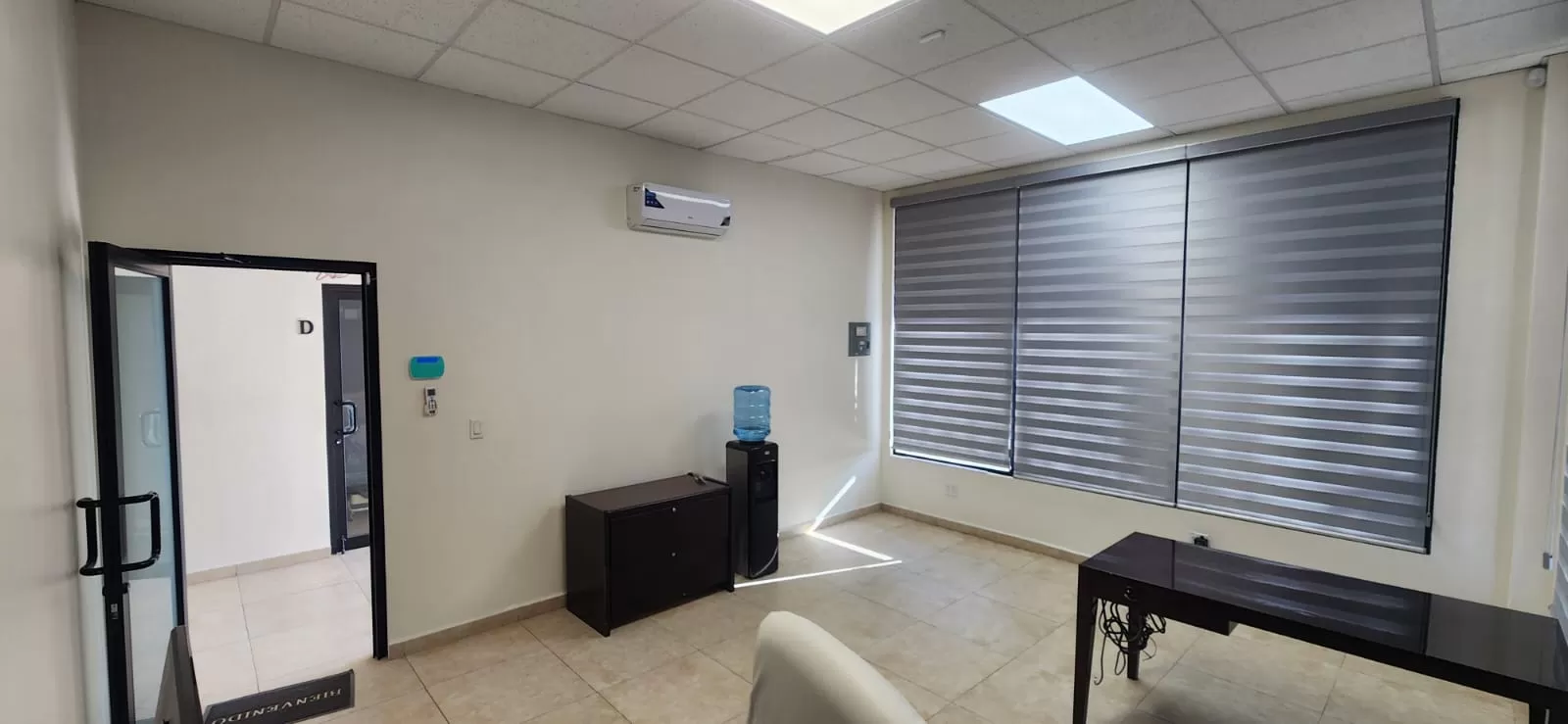 Renta de Oficina en 2do pi